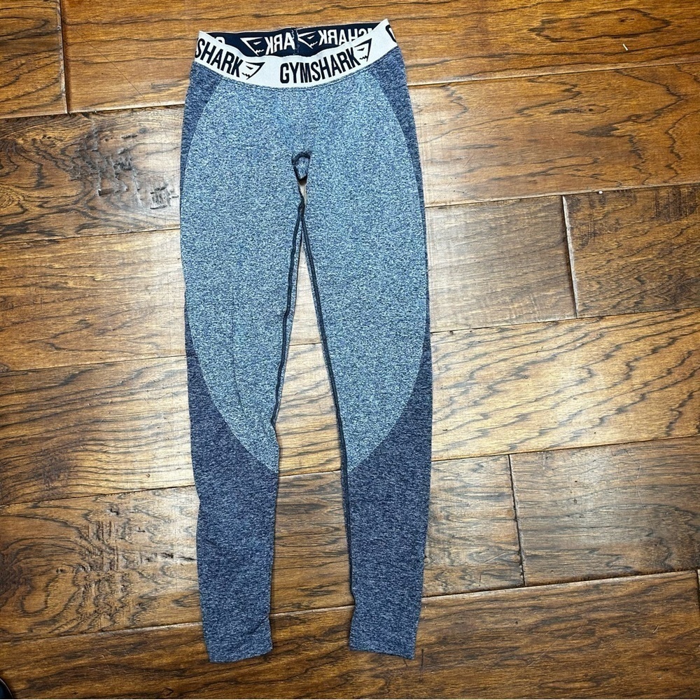 Gymshark flex dry‎ leggings